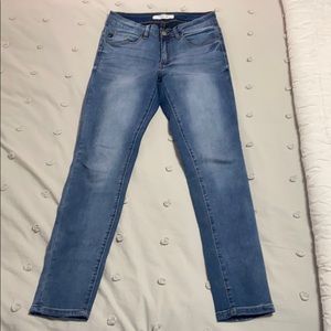 Kan Can Skinny Jeans